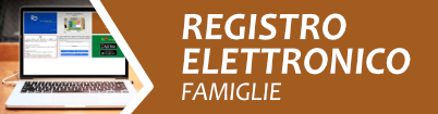 Registro Elettronico per le famiglie